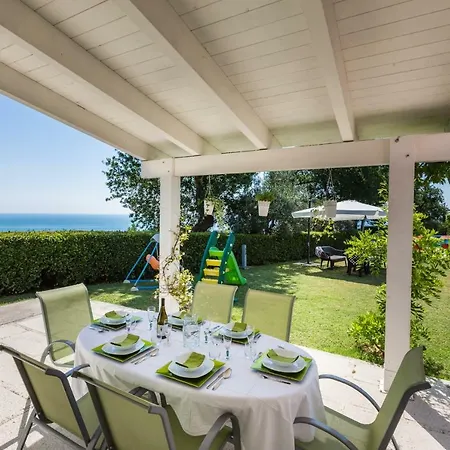 Claudia * Alba Adriatica