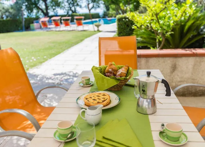 Claudia ヴィラ アルバ・アドリアティカ