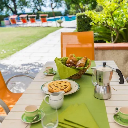 Claudia Villa Alba Adriatica