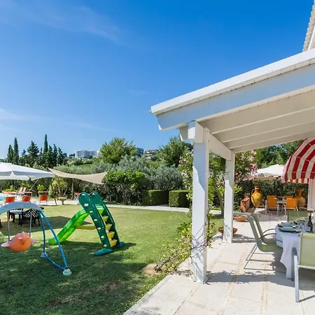 Claudia Villa Alba Adriatica